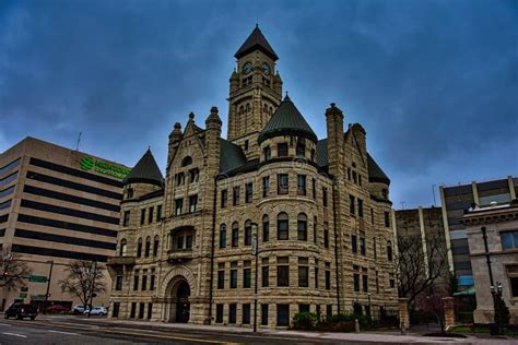 Wichita: A City with Culture and History.